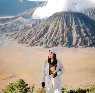 BROMO IJEN TOURS, start from Malang (2D1N)