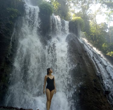 Bromo Ijen Tumpak sewu 4D3N