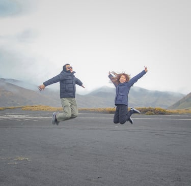 Malaysia Bromo Tumpaksewu Malaysia 4D 3N