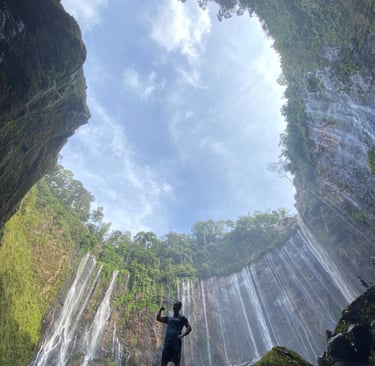 Surabaya – Ijen – Bromo – Tumpaksewu - Surabaya Day 1 » Arrive SUB at 11.55 (QZ 325) & 12.30 (3K 247