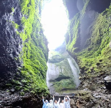 Bromo Madakaripura Ijen Tour – Transfer out Ketapang harbor 3Days 2Night PRIVATE TOUR Day 1 Pick up 