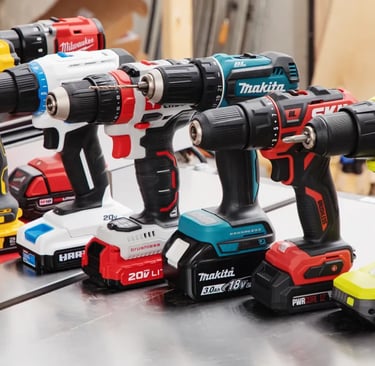 a variety of tools and tools for a variety of tools