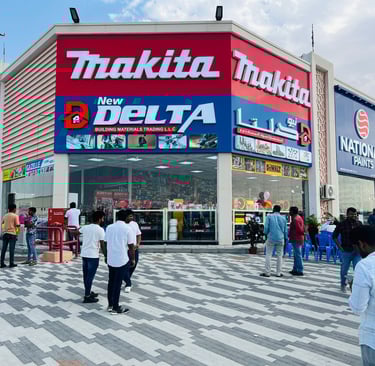 the perfect shop your industrial and personal tools and service needs