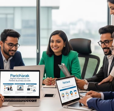Stop Guessing, Start Growing: The Unified Digital Marketing Strategy for Indian Businesses