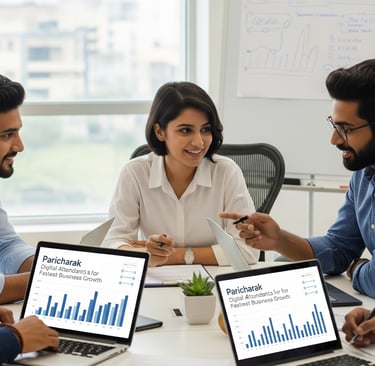 Your Website is Your #1 Salesperson. Is It Doing Its Job in 2025?