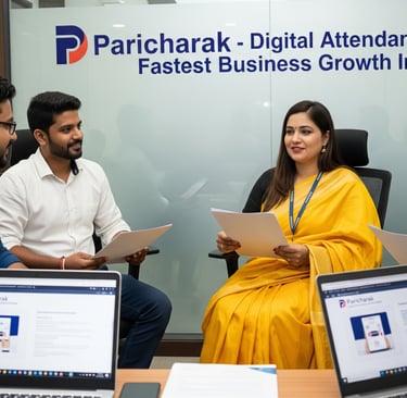#1 Best Website Development in Gujarat, India: Powering the Vibrant State's Online Growth