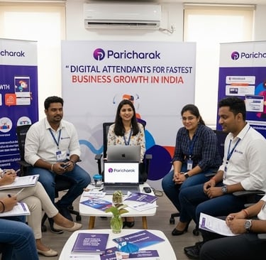 #1 Best Website Development in Odisha, India: Illuminating Your Path to Digital Success