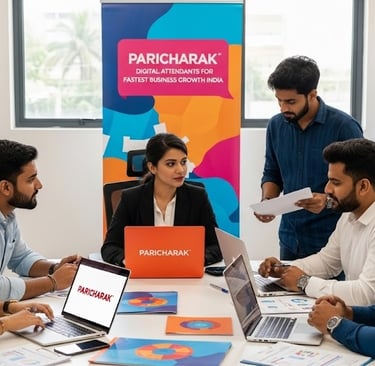 #1 Best Website Development in Assam, India: Connecting Your Business to the Brahmaputra and Beyond