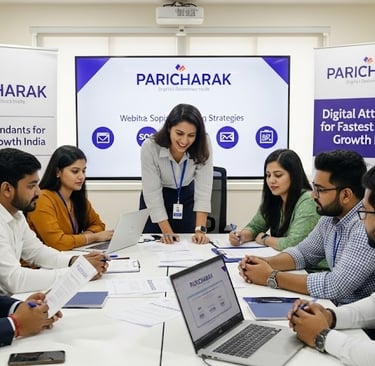#1 Best Website Development in Tripura, India: Your Digital Gateway to Growth
