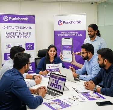 #1 Best Website Development in Mizoram, India: Connecting Your Business to the "Land of the Hill Peo