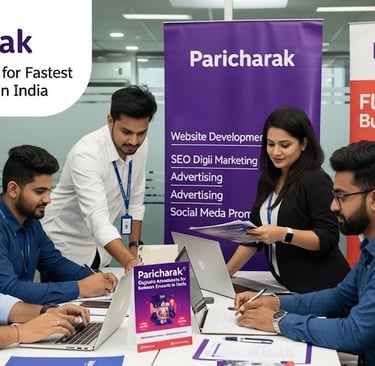 #1 Best Website Development in Telangana, India: Igniting Your Digital Growth