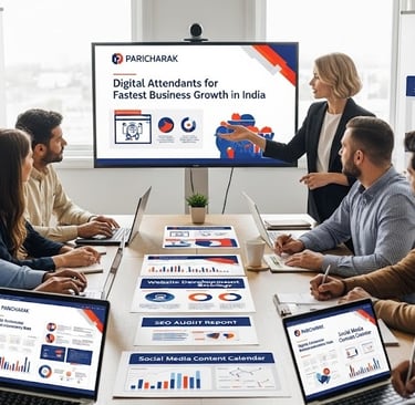 #1 Best Website Development in Jammu & Kashmir, India: Scaling Peaks in the Digital Landscape