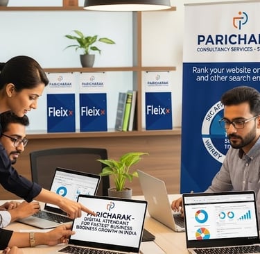 #1 Best SEO Service Provider in West Bengal, India for Top Google Rank