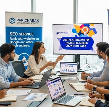 #1 Best SEO Service Provider in Assam, India for Top Google Rank