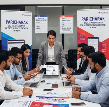 #1 Best Website Development in Karnataka, India: Unlocking Your Business's Online Potential