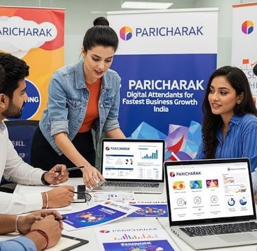 #1 Best Website Development in Tamil Nadu, India: Crafting Your Digital Success Story