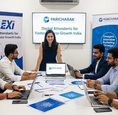 #1 Best Website Development in Goa, India: Your Gateway to Digital Excellence