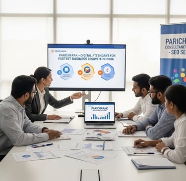#1 Best SEO Service Provider in Delhi, India for Top Google Rank