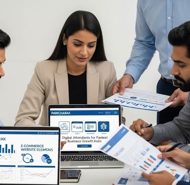 #1 Best Website Development in West Bengal, India: Unlocking the Digital Renaissance