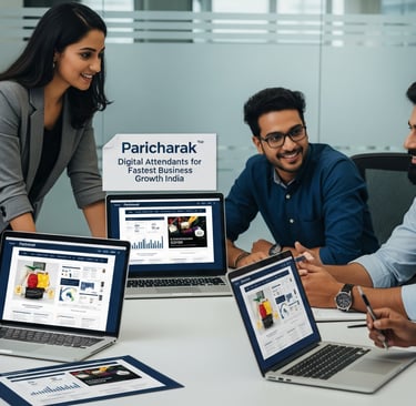 #1 Best Website Development in Punjab, India: Cultivating Digital Success in the Land of Five Rivers