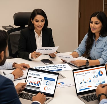 #1 Best Website Development in Himachal, India: Scaling Peaks of Digital Success