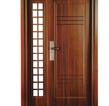 slim glass steel doors coimbatore
