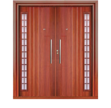 luxury steel doors in palakkad
