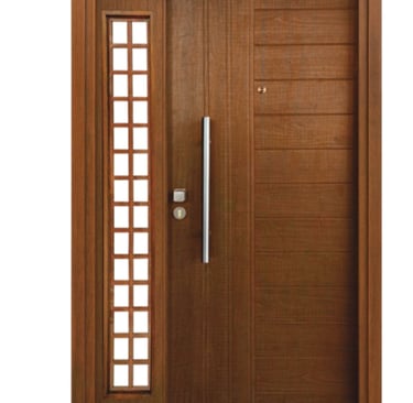 stylish steel glass doors palakkad