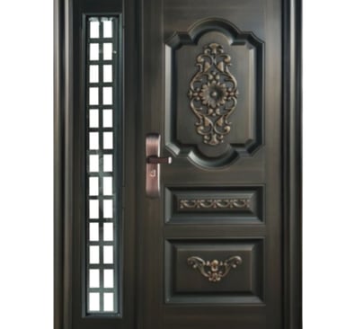stylish glass doors coimbatore