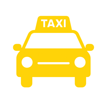 yellow cab taxi service Local Rides Across Irvine