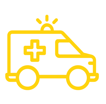 yellow cab taxi service Medical Appointment       (Non Emergency)
