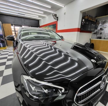 Best Car Detailing in Amritsar