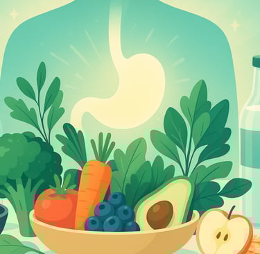 gut health probiotics