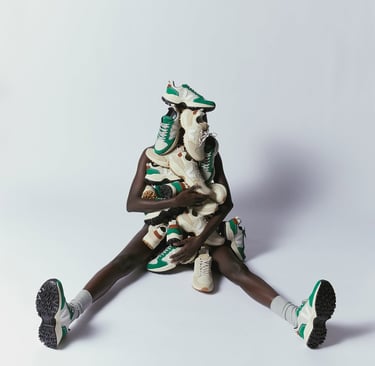 VEJA X BIMBA Y LOLA
