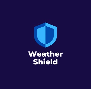 protección ante el clima