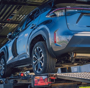 auto transport overpaying