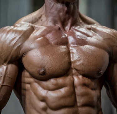 Best Chest Exercises for Building Muscle: The Ultimate Guide
