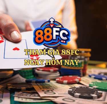 88FC  NHÀ CÁI UY TÍN HÀNG ĐẦU HIỆN NAY