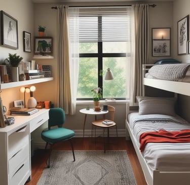 white concrete building during daytime