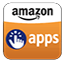 Amazon app store icon