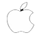Apple app store icon