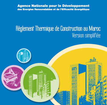 Règlement thermique 