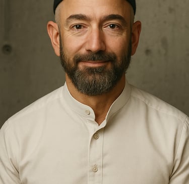 If Jeff Bezos Became Muslim: A Reflection on Forgiveness, Faith, and Fresh Starts