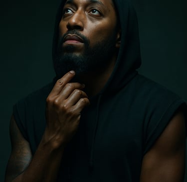 What If Lecrae Became Muslim? A Reflection on Faith, Redemption, and Grooming