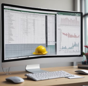 woman wearing black crew-neck shirt