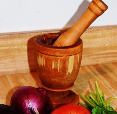 pilon to make mofongo