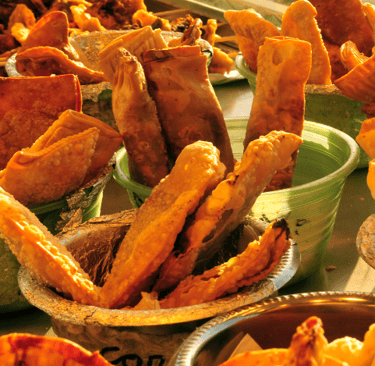 puerto rican fried street food