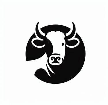 cow logo