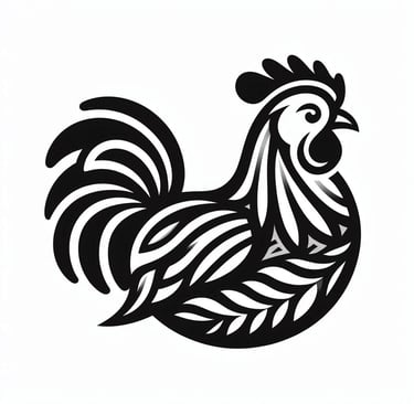 poultry logo