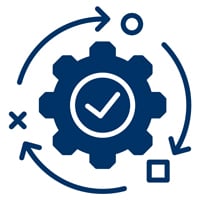 piMetrics360 accelerates business transformation by automating process efficiency measurements